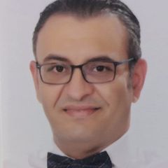 Ashraf Alsinglawi, Medical Supply Chain Planner