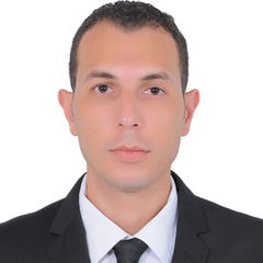 عمر مصطفى السيد الشرقاوى, Customer Service Representative