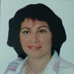 Sylvia  Abdelmessih 