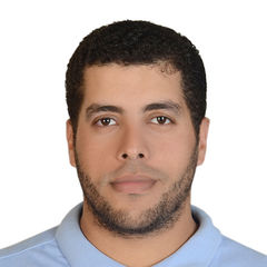 أحمد أبوبكر عبدالباسط, Electrical Site Engineer.