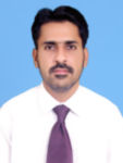 Waheed Ali Shah Sayed, Lecturer