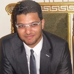 إسلام اشرف محمود, محاسب مالي