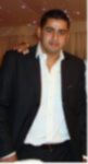 Imran Farooq, manager