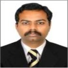 Subash Raman, Commodity Buyer