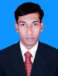 muhammed shaneeb arangodam, associate consultant/ accountant
