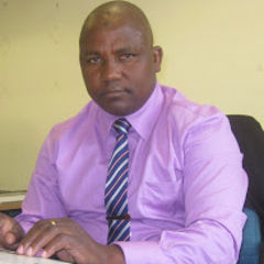 Mohammed Mu'azu Abdullahi, Assistant Professor, Civil Engineering Department 