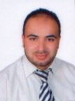محمد Qartallo, Mechanical engineer