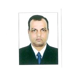 Syed Anwar, Document Controller
