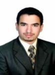 Mohamed Danoun, Senior Power Systems Sales Engineer