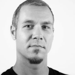 Marko Prljic, Co-founder, Creative director