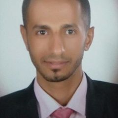 Ahmed Abdelkader, فني صيانة شبكات