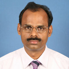 Thiruvenkata Durai Thimmarayan, IT Manager
