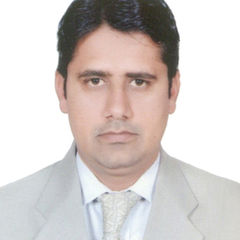 Hamad Hasan, Marketing & Sales Executive