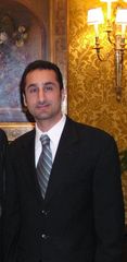 Wael Al-Alqum, Well Placement Team Leader  for Saudi Arabia and Bahrain