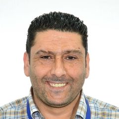 Mahmoud Ali Al Quraan, Project Assistant - Case Management