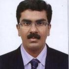 SURESHBABU NARUKATH, Manager - Foreign Trade & Logistics