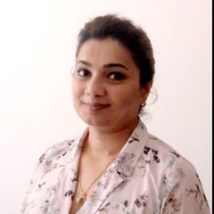 Mamitha Saseendran