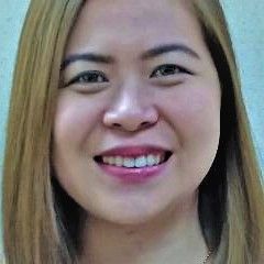 rochelle jaring, Administrative Officer
