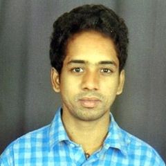 Anil Kumar Kannabathula, 