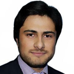 Syed  Muntazir, Accountant