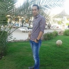 mohamed mabrouk  abou arab