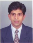 Vijay Pote, Sales Manager
