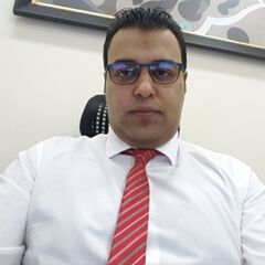 محمد السيد عبد المجيد عبد العزيز, Director Of IT