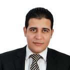 mostafa mohy, Sales Manager