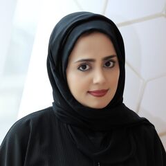 Naila Al Marri