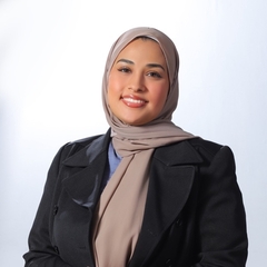 Haleema  Al Swailmyeen