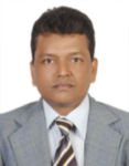 Rizwan Hoona, Business Development Executive