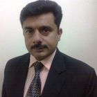 Muhammad Aqib Nadeem, Finance Manager