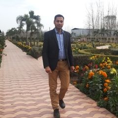 Sandeep Joshi