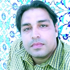 Asif  Shahzad