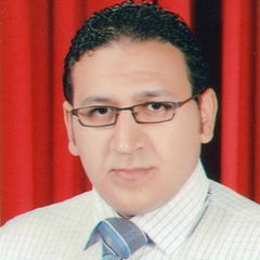محمد صابر سند عبد العال, Network and Secuirity Engineer
