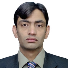 SAIF Rehman, Accountant