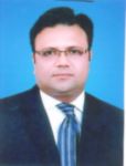 shahzada khurram, Sales Manager for Central/Eastern Manager