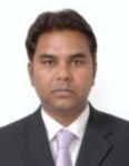 Wajiullah Khan Mohammed, Financial Accountant/Analyst