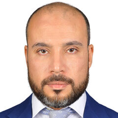 Hany Moqbel, Legal Counsel/ Bord Of Directors Sec.