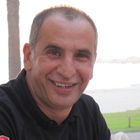 Ashraf Fakhry, Head of IT