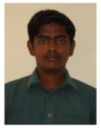 Rajasekar Murugesan, Network Engineer