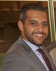 Jameel Asali, Operations Manager (CBB Approved)