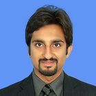 Muhammad Ibrahim Khan Khan, Sales and Marketing Engineer