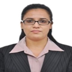 Sakshi Srivastava, HR Executive