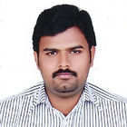 Vineesh M Raveendranathan, Creative Web Designer