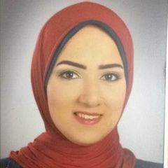Mona Adel, Coordinator and Branch Accountant