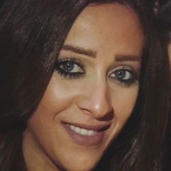 Joanna Bayeh, Key Account Manager