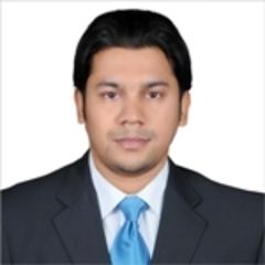 Fasal Rahiman, IT Administrator & ERP Support 