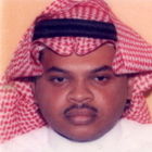 Mohammed Alhyaee, RECEPTIONIST