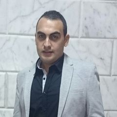 emad saleh, Assistant Manager